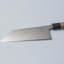 Matsubara Ginsan Damast Bunka 18,5 cm