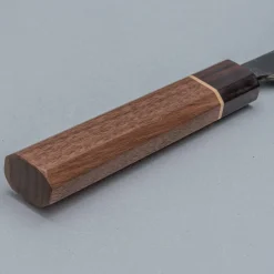 Matsubara Shirogami #1 Kurouchi Gyuto 21 cm