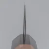 Matsubara Shirogami #1 Kurouchi Petty 15 cm