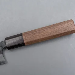 Matsubara Shirogami #1 Kurouchi Petty 15 cm