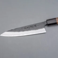 Matsubara Shirogami #1 Kurouchi Petty 15 cm