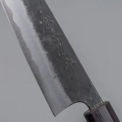 Matsubara Shirogami #1 Kurouchi Petty 15 cm