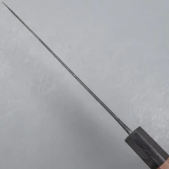 Matsubara Shirogami #1 Kurouchi Petty 15 cm
