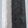 Matsubara Shirogami #1 Kurouchi Nakiri 16.5 cm