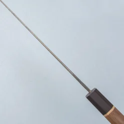 Matsubara Shirogami #1 Kurouchi Nakiri 16.5 cm