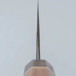 Matsubara Shirogami #1 Kurouchi Nakiri 16.5 cm