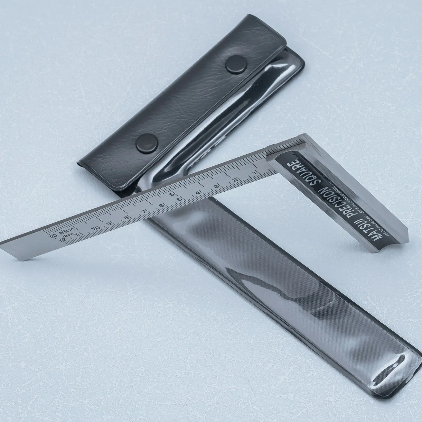 Matsui Precisieliniaal 15 cm