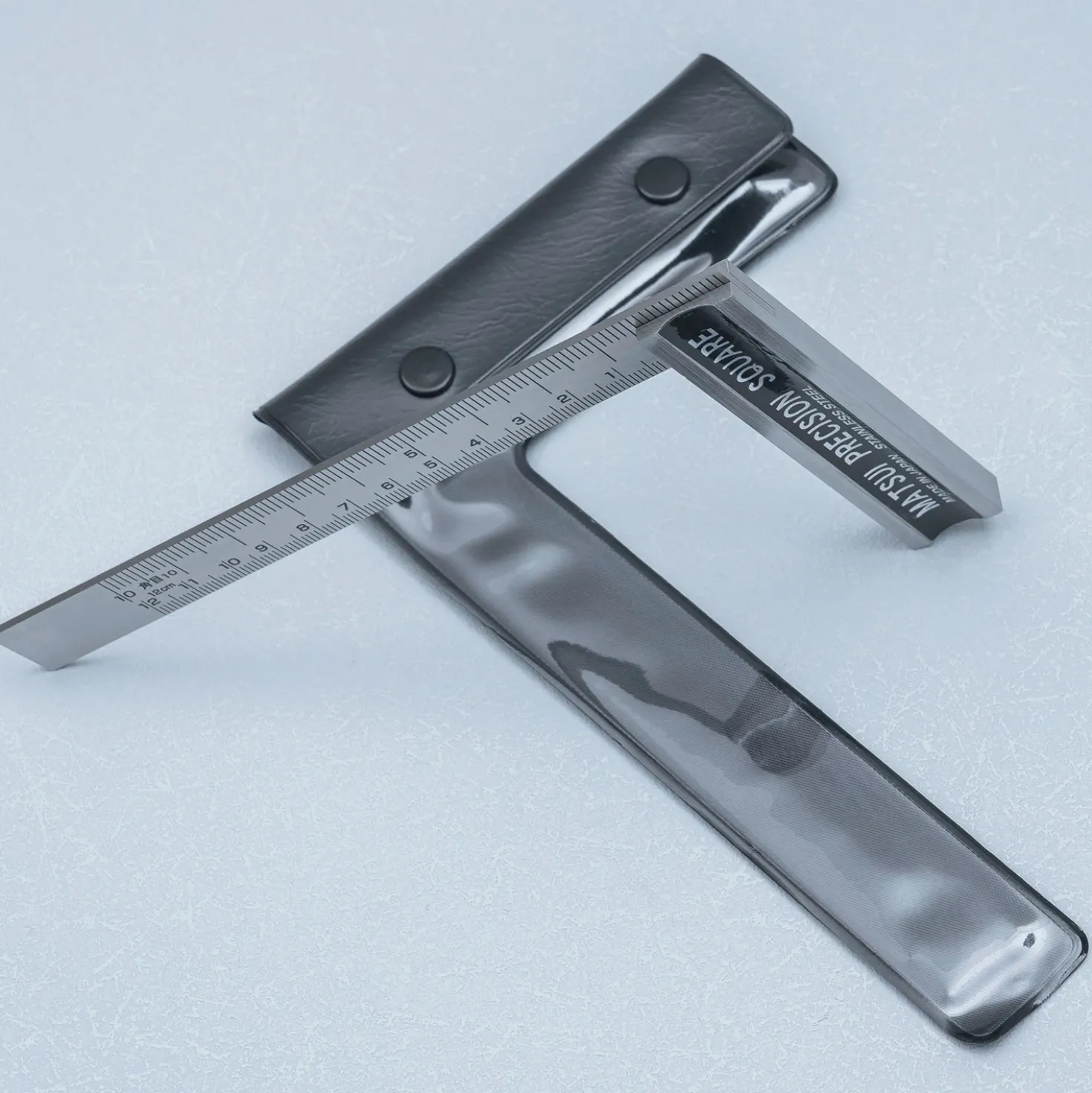 Matsui Precisieliniaal 15 cm