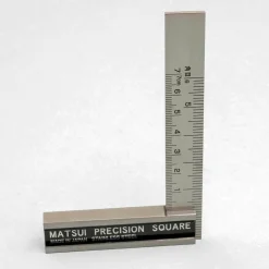 Matsui Precisieliniaal 10 cm