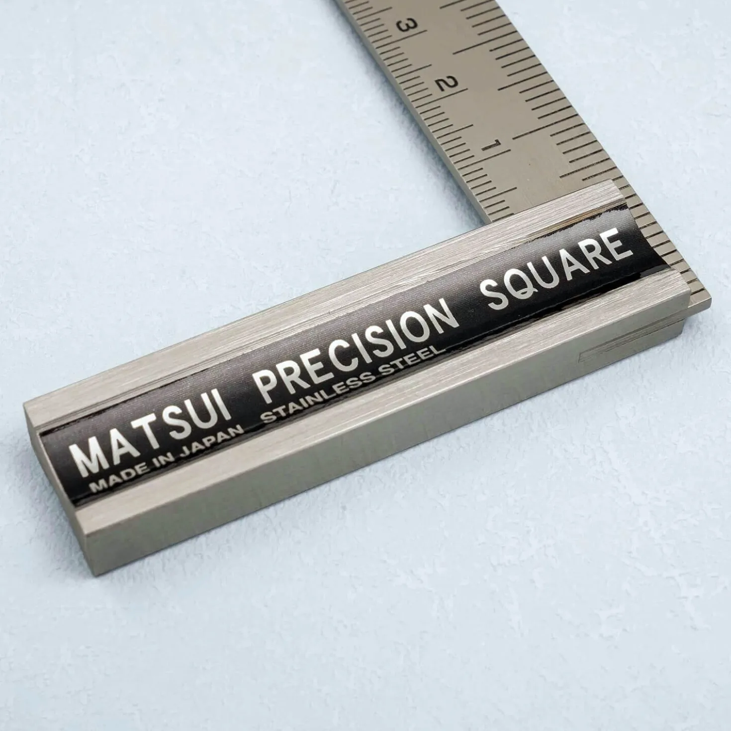 Matsui Precisieliniaal 10 cm