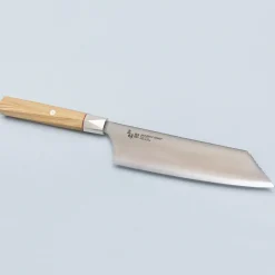 Mcusta Zanmai Beyond Bunka 18 cm