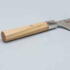Mcusta Zanmai Beyond Bunka 18 cm