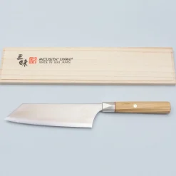 Mcusta Zanmai Beyond Bunka 18 cm