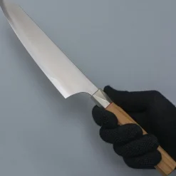 Mcusta Zanmai Beyond Gyuto 21 cm