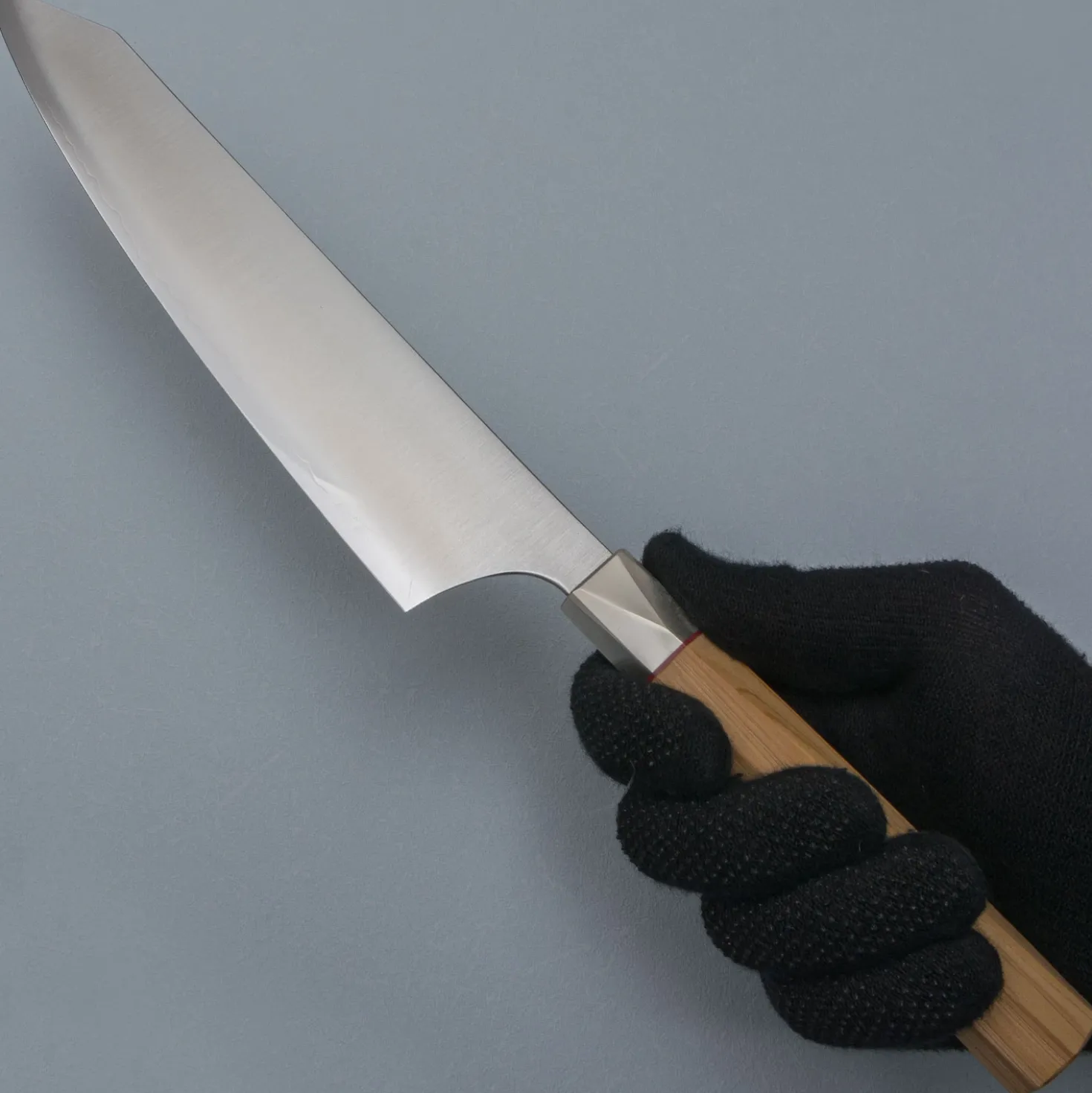 Mcusta Zanmai Beyond Gyuto 21 cm