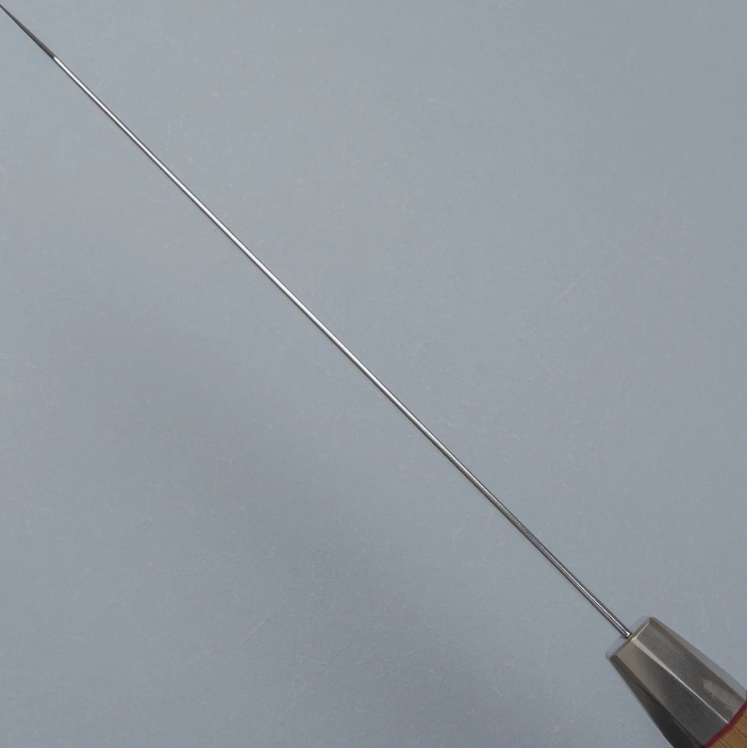 Mcusta Zanmai Beyond Gyuto 21 cm