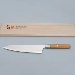 Mcusta Zanmai Beyond Gyuto 21 cm