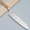 Mcusta Zanmai Beyond Gyuto 24 cm