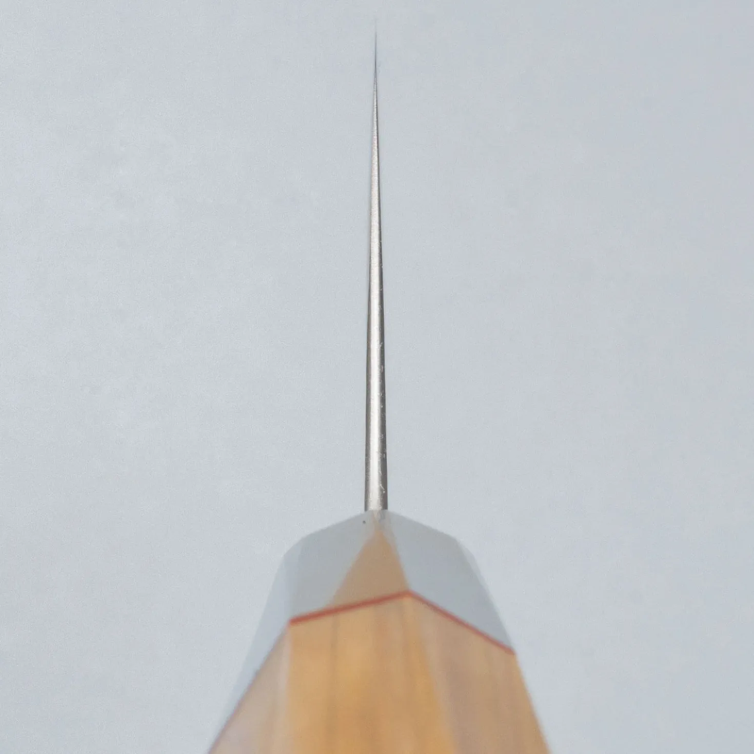 Mcusta Zanmai Beyond Gyuto 24 cm