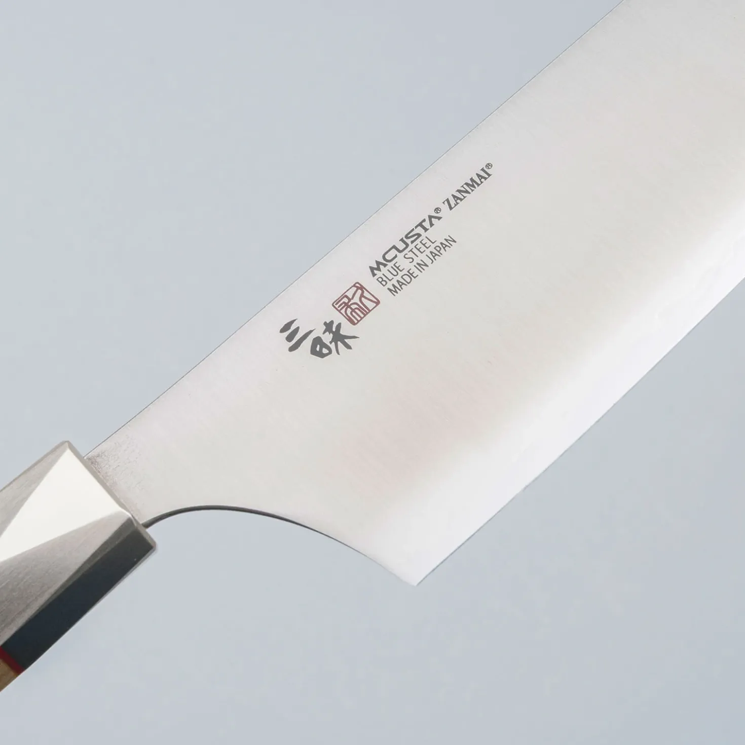 Mcusta Zanmai Beyond Gyuto 24 cm