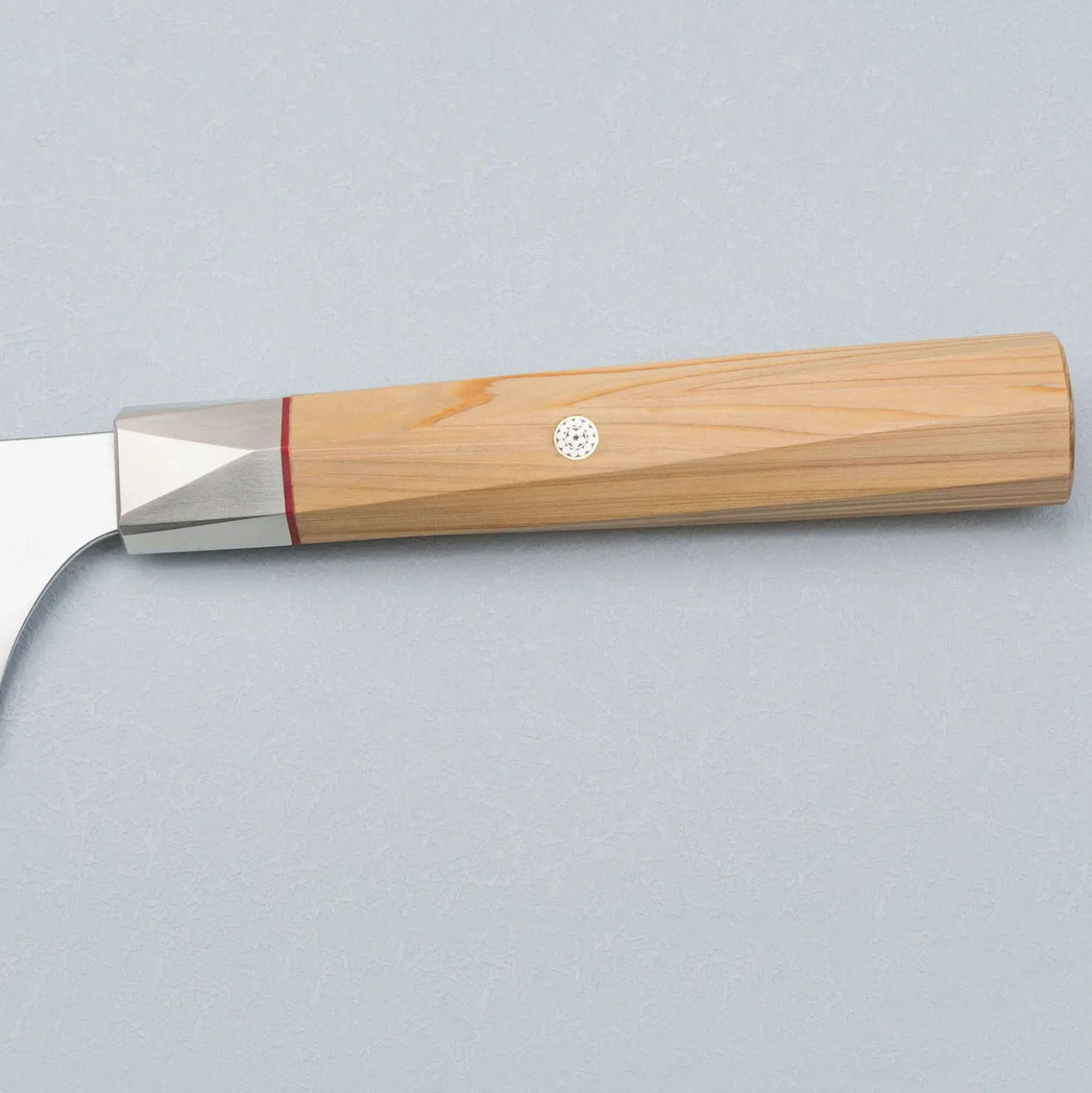 Mcusta Zanmai Beyond Gyuto 24 cm