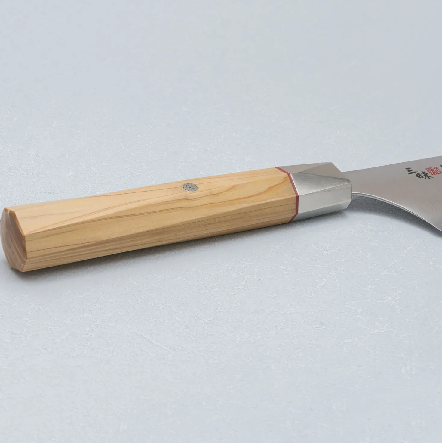 Mcusta Zanmai Beyond Gyuto 24 cm