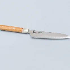 Mcusta Zanmai Beyond Petty 15 cm