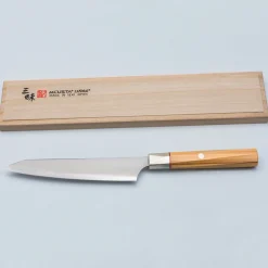 Mcusta Zanmai Beyond Petty 15 cm