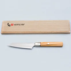 Mcusta Zanmai Beyond Petty 11 cm