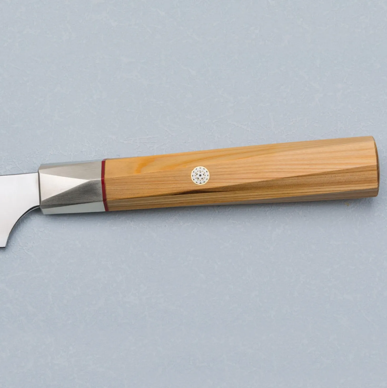 Mcusta Zanmai Beyond Petty 11 cm