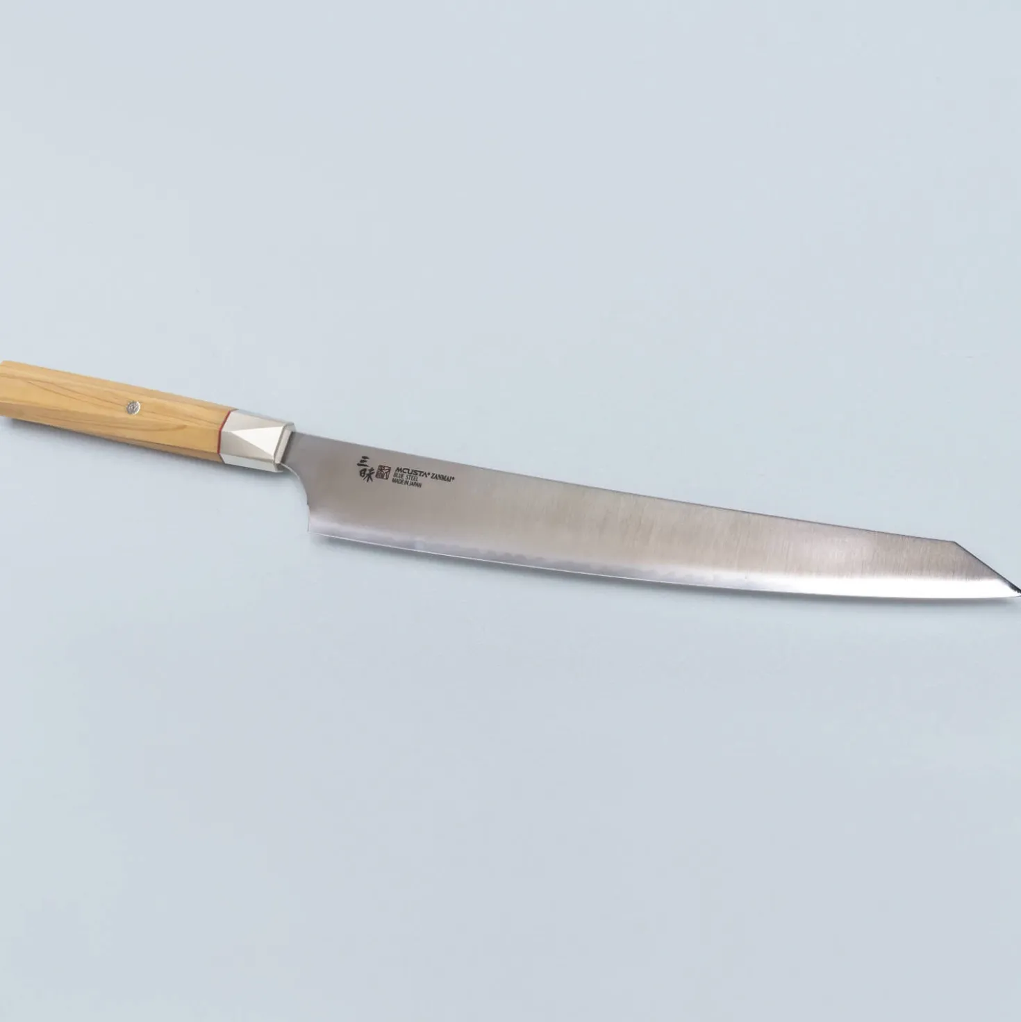 Mcusta Zanmai Beyond Sujihiki 27 cm