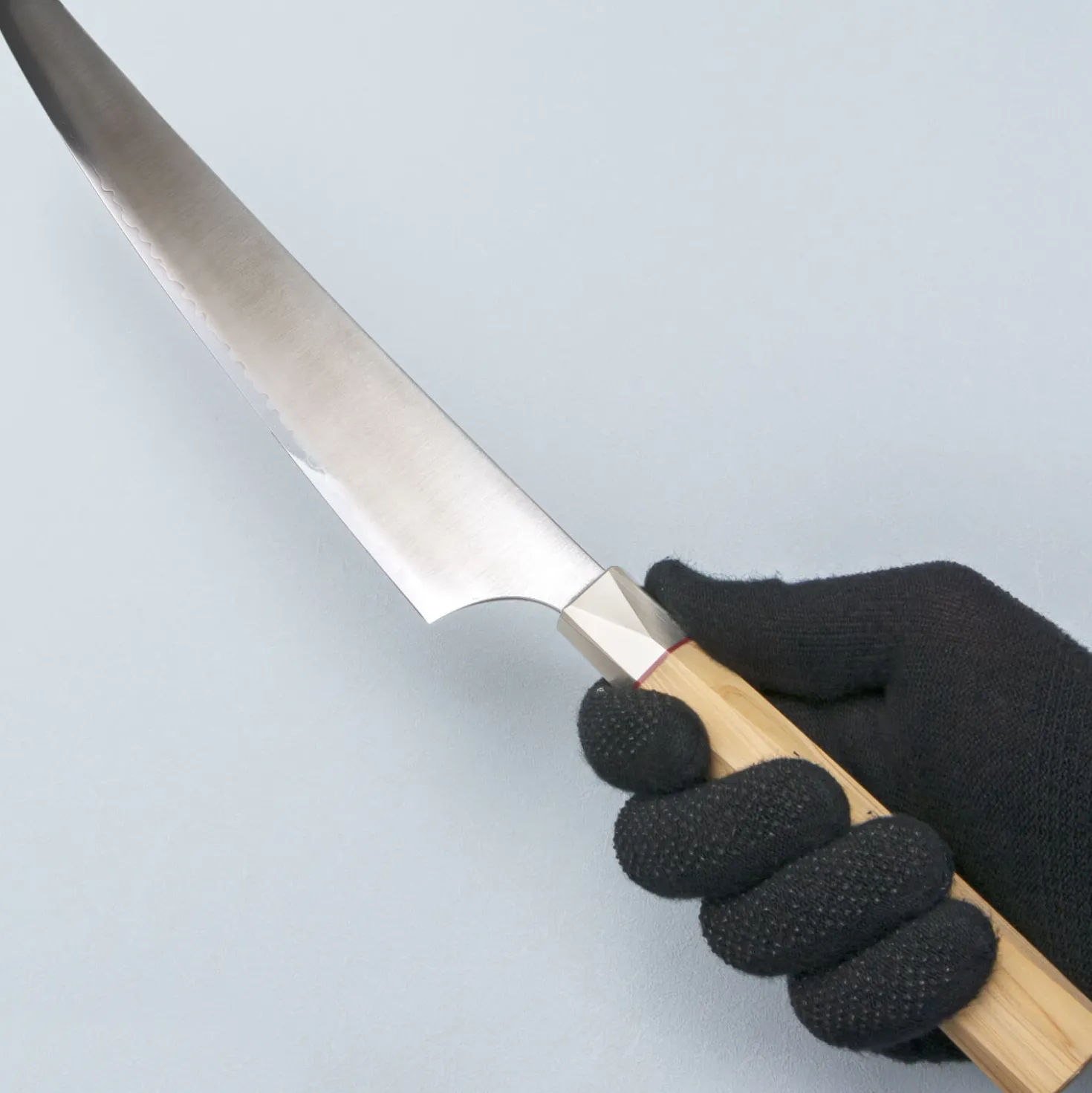 Mcusta Zanmai Beyond Sujihiki 27 cm