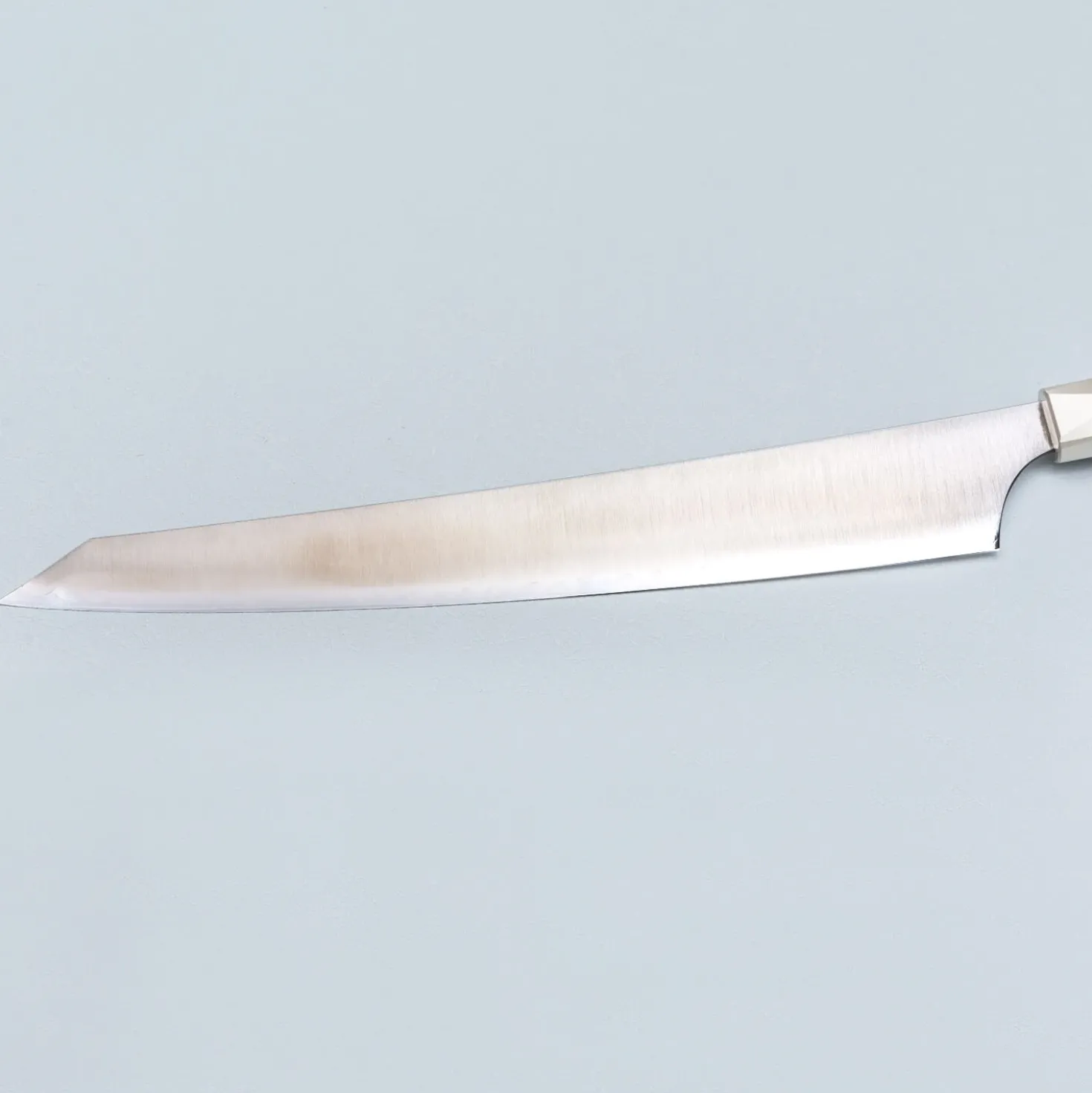Mcusta Zanmai Beyond Sujihiki 27 cm
