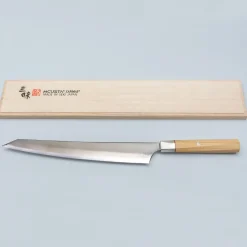 Mcusta Zanmai Beyond Sujihiki 27 cm