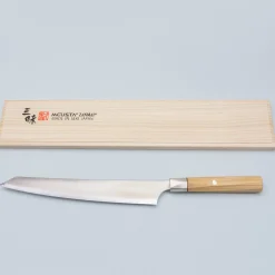 Mcusta Zanmai Beyond Sujihiki 24 cm