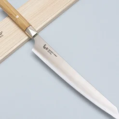 Mcusta Zanmai Beyond Sujihiki 24 cm