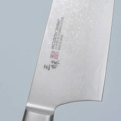 Mcusta Zanmai Classic Pro Red Gyuto 24 cm