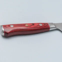 Mcusta Zanmai Classic Pro Red Gyuto 21 cm
