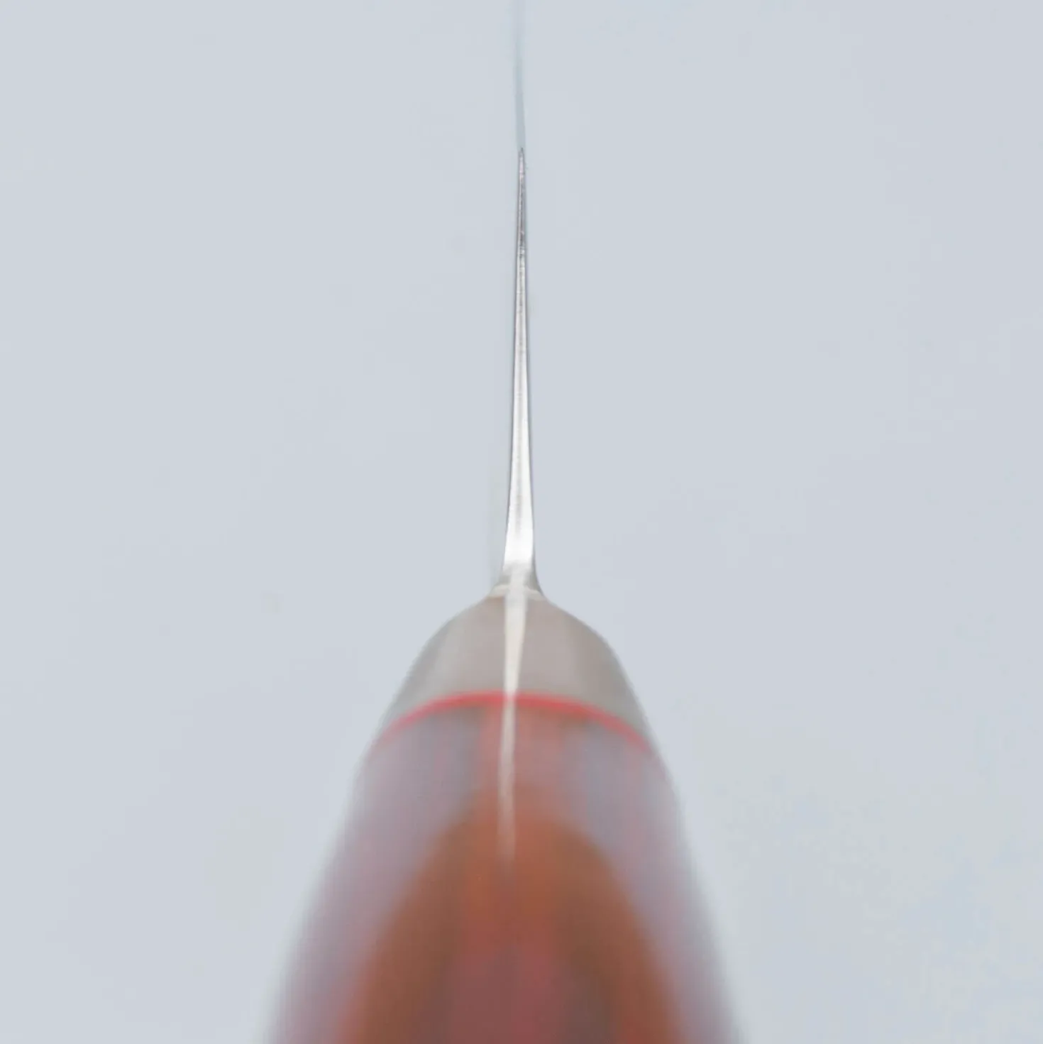 Mcusta Zanmai Classic Pro Red Petty 15 cm