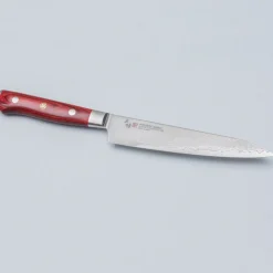Mcusta Zanmai Classic Pro Red Petty 15 cm