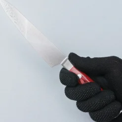 Mcusta Zanmai Classic Pro Red Petty 15 cm