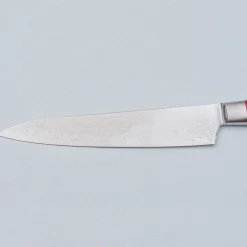 Mcusta Zanmai Classic Pro Red Petty 15 cm