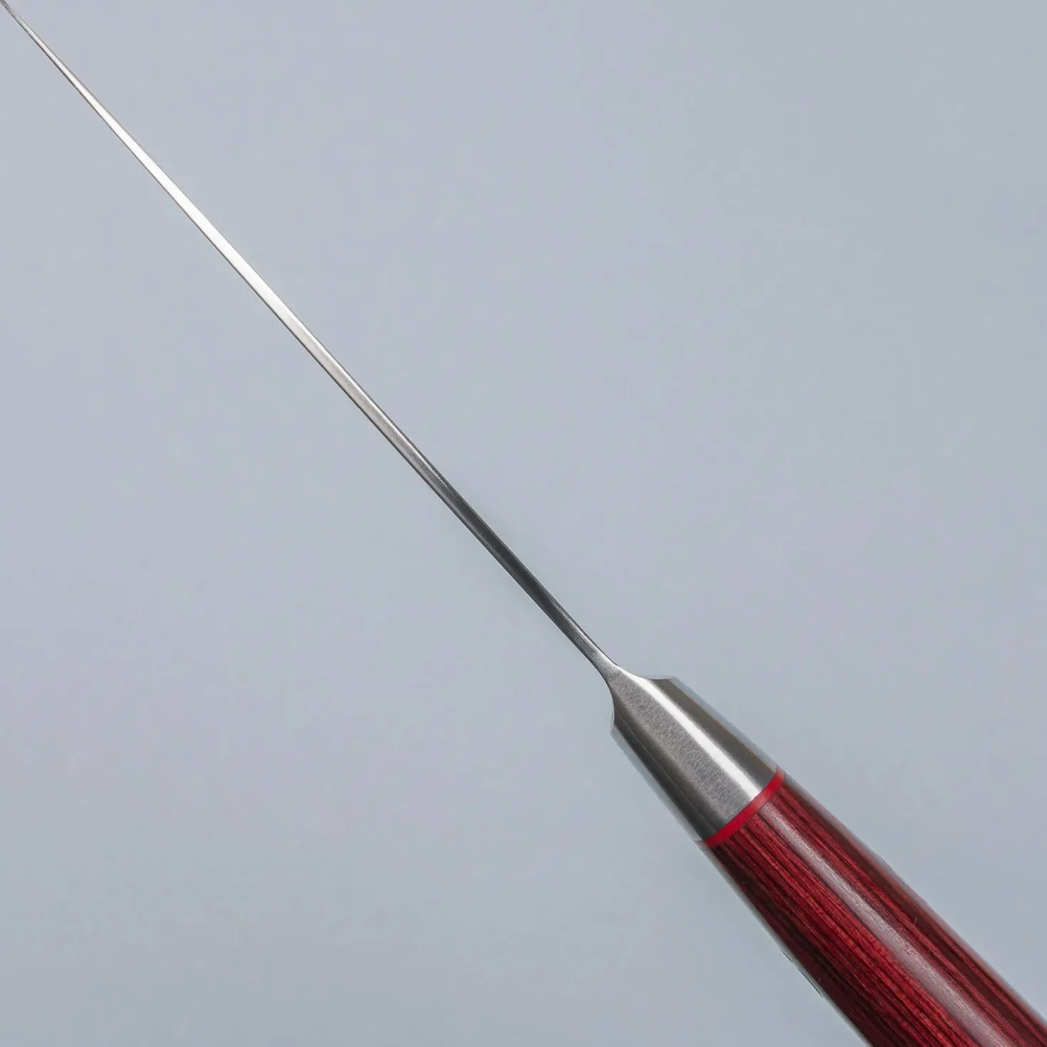 Mcusta Zanmai Classic Pro Red Petty 9 cm