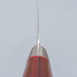 Mcusta Zanmai Classic Pro Red Petty 9 cm