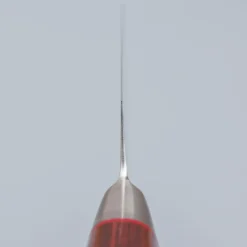 Mcusta Zanmai Classic Pro Red Petty 11 cm
