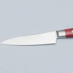 Mcusta Zanmai Classic Pro Red Petty 11 cm
