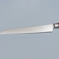 Mcusta Zanmai Classic Pro Red Broodmes 23 cm
