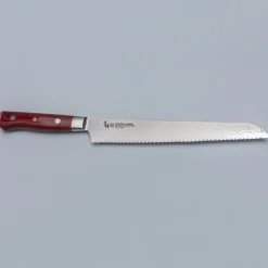 Mcusta Zanmai Classic Pro Red Broodmes 23 cm