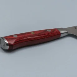 Mcusta Zanmai Classic Pro Red Broodmes 23 cm