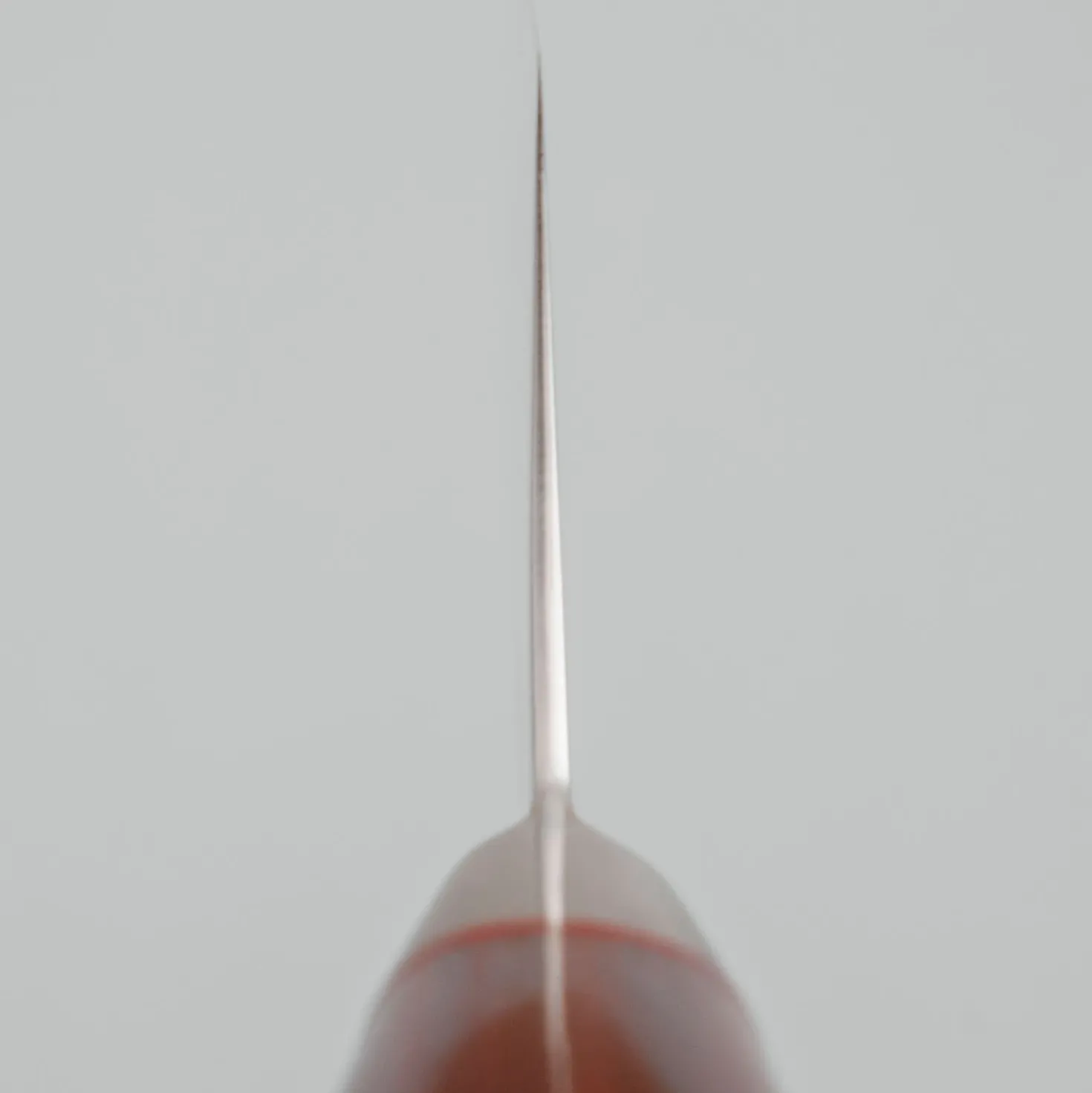 Mcusta Zanmai Classic Pro Red Santoku 18 cm